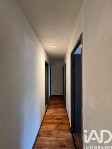 Maison à vendre 5 pièces 95 m² Malaucène