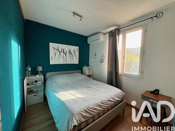 Maison à vendre 5 pièces 95 m² Malaucène