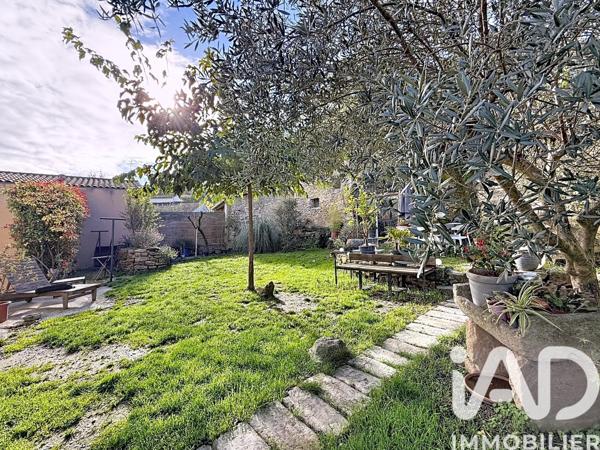 Maison à vendre 5 pièces 95 m² Malaucène