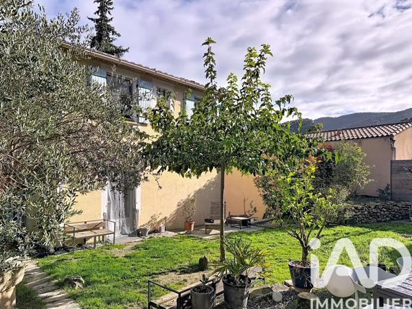 Maison à vendre 5 pièces 95 m² Malaucène