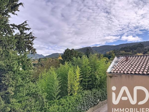 Maison à vendre 5 pièces 95 m² Malaucène