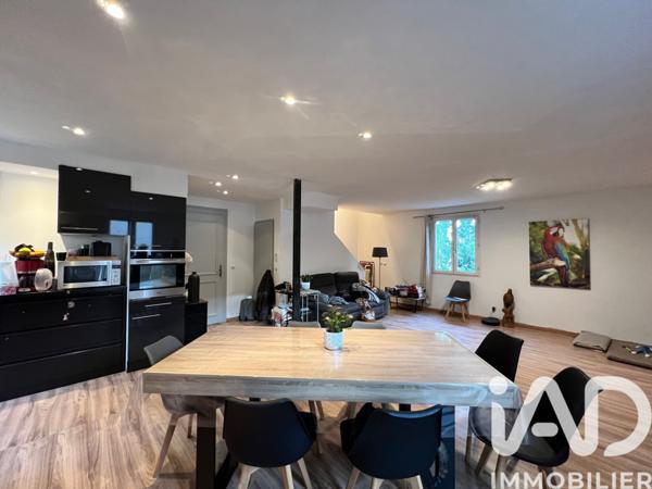 Maison à vendre 5 pièces 95 m² Malaucène