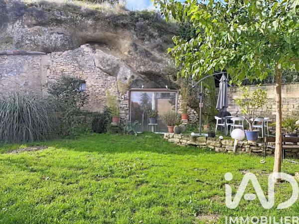 Maison à vendre 5 pièces 95 m² Malaucène