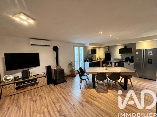 Maison à vendre 5 pièces 95 m² Malaucène