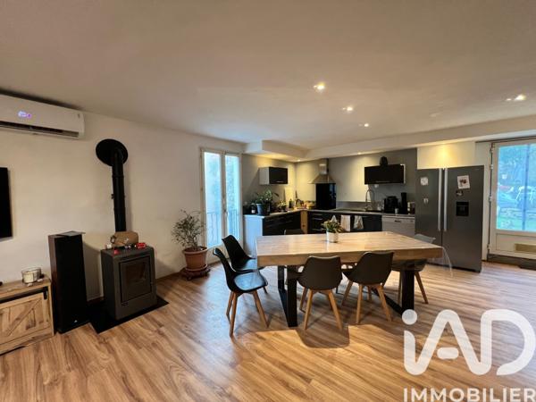 Maison à vendre 5 pièces 95 m² Malaucène