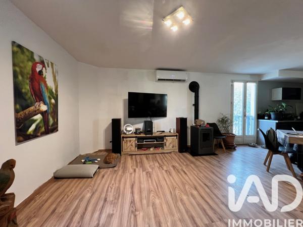 Maison à vendre 5 pièces 95 m² Malaucène