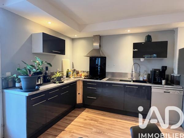 Maison à vendre 5 pièces 95 m² Malaucène