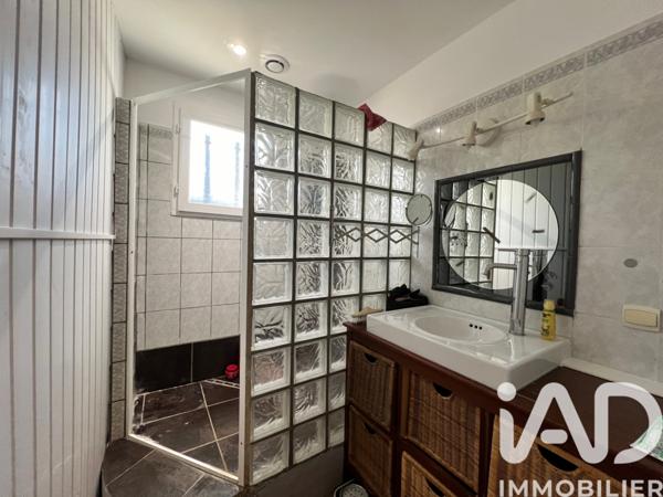 Maison à vendre 5 pièces 95 m² Malaucène