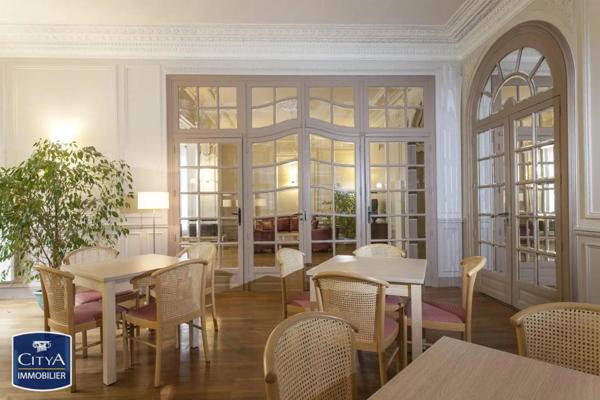 Appartement à vendre 3 pièces 72m²