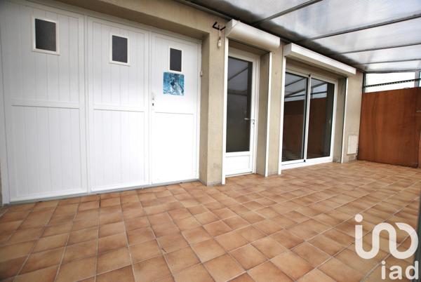 Maison 4 pièces de 68 m² à La Bussière (45230)