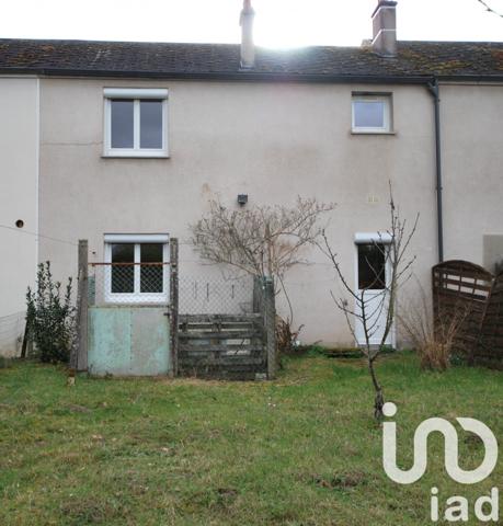 Maison 4 pièces de 68 m² à La Bussière (45230)