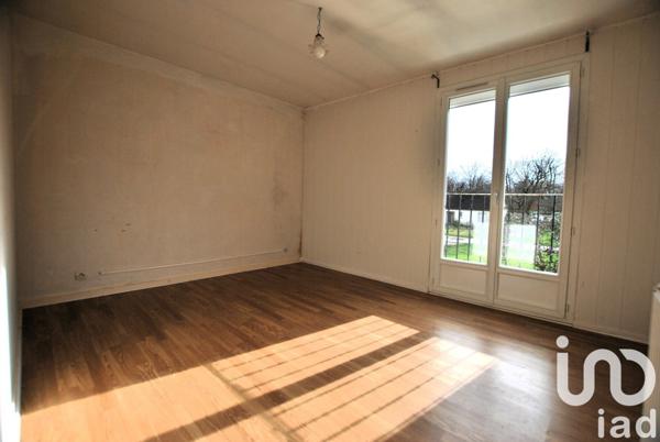 Maison 4 pièces de 68 m² à La Bussière (45230)