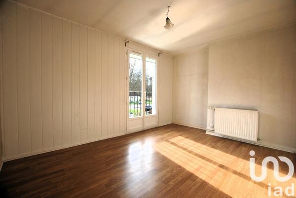 Maison 4 pièces de 68 m² à La Bussière (45230)