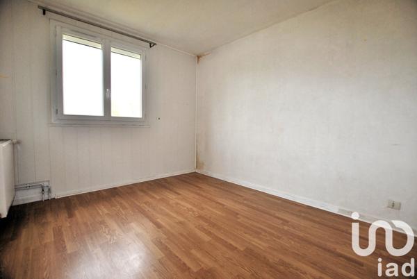 Maison 4 pièces de 68 m² à La Bussière (45230)