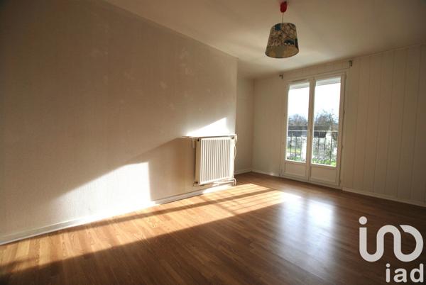 Maison 4 pièces de 68 m² à La Bussière (45230)