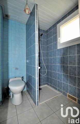 Maison 4 pièces de 68 m² à La Bussière (45230)