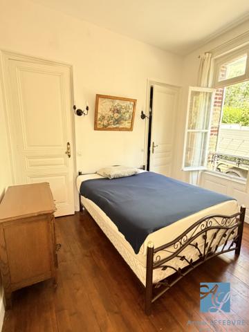 APPARTEMENT DE CHARME - LUMINEUX
