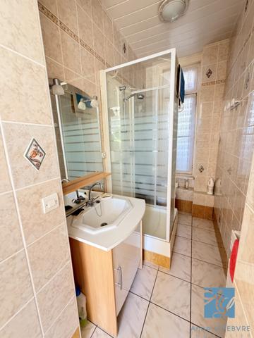APPARTEMENT DE CHARME - LUMINEUX