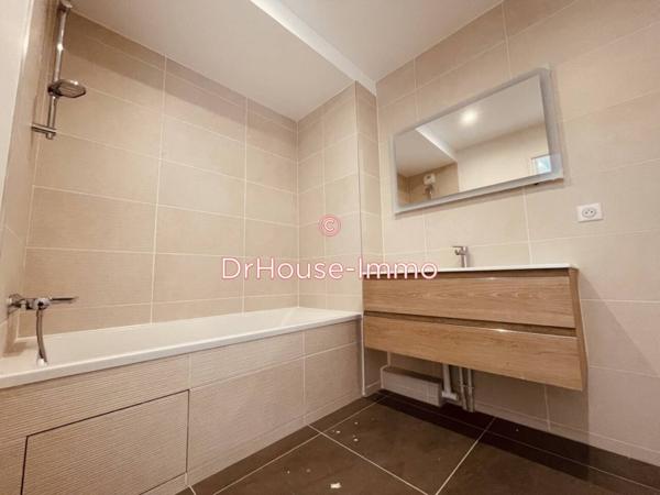 Appartement à vendre 2 pièces de 34 m²