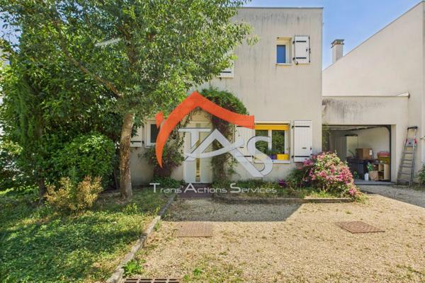 Vente Maison 4 pièces 85 m2 à Saint-Chamond