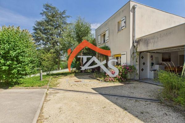 Vente Maison 4 pièces 85 m2 à Saint-Chamond