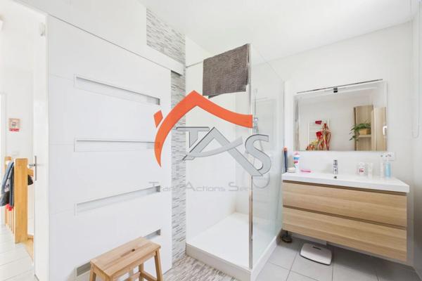 Vente Maison 4 pièces 85 m2 à Saint-Chamond