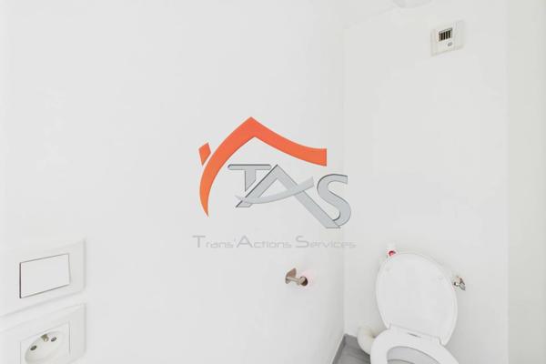 Vente Maison 4 pièces 85 m2 à Saint-Chamond