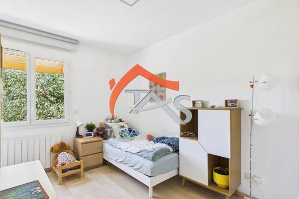 Vente Maison 4 pièces 85 m2 à Saint-Chamond