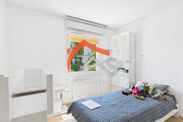 Vente Maison 4 pièces 85 m2 à Saint-Chamond