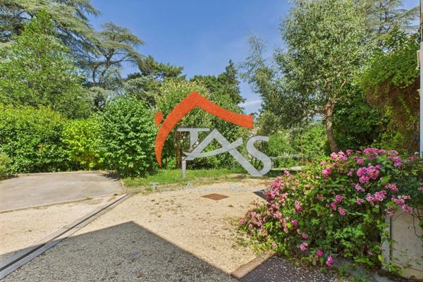 Vente Maison 4 pièces 85 m2 à Saint-Chamond