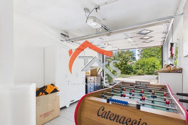 Vente Maison 4 pièces 85 m2 à Saint-Chamond