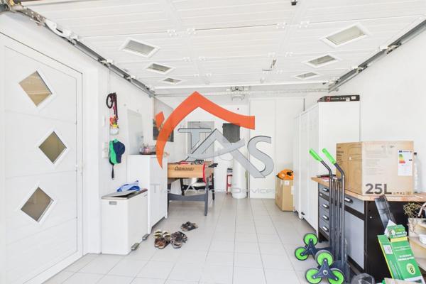 Vente Maison 4 pièces 85 m2 à Saint-Chamond