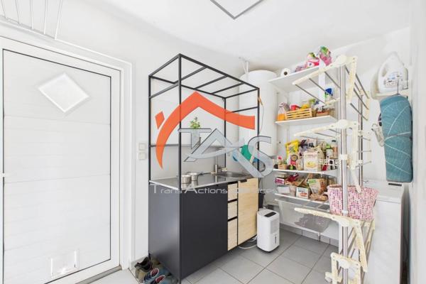 Vente Maison 4 pièces 85 m2 à Saint-Chamond