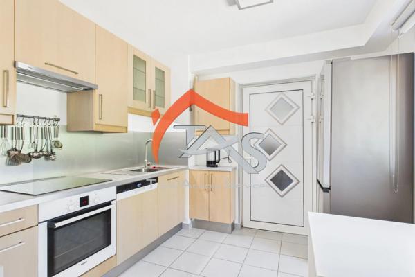 Vente Maison 4 pièces 85 m2 à Saint-Chamond