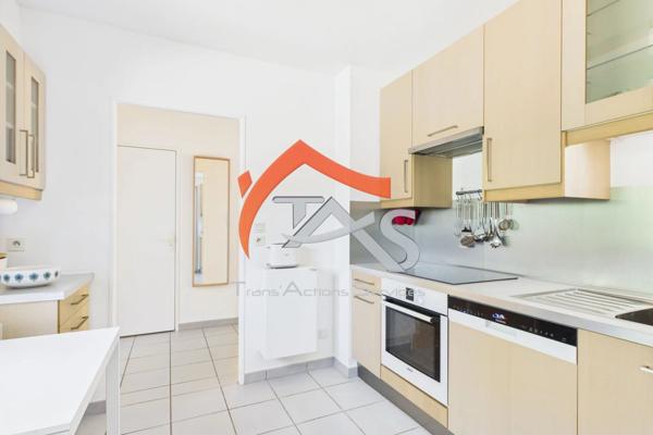 Vente Maison 4 pièces 85 m2 à Saint-Chamond