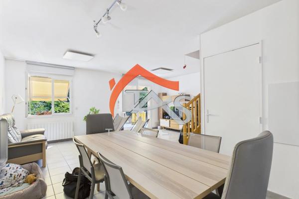 Vente Maison 4 pièces 85 m2 à Saint-Chamond