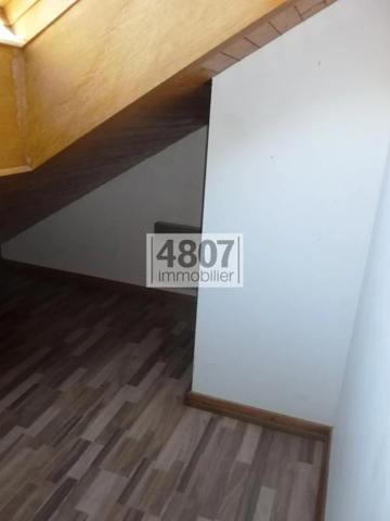 Appartement à vendre à Sallanches (74700)
