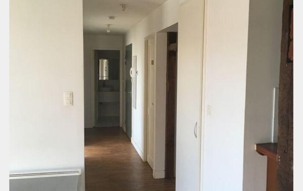 Vente Appartement P3 rénové(e) Albi