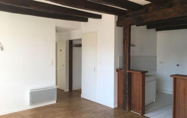 Vente Appartement P3 rénové(e) Albi
