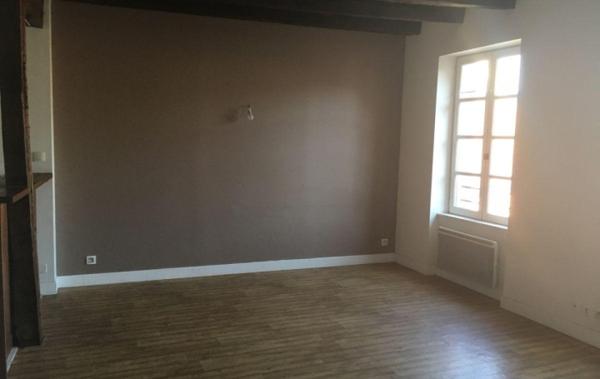 Vente Appartement P3 rénové(e) Albi