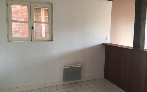 Vente Appartement P3 rénové(e) Albi