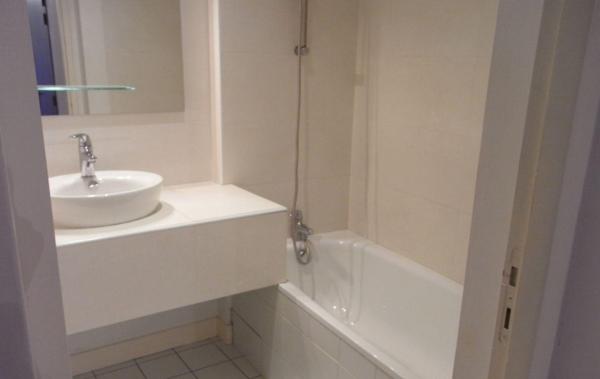 Vente Appartement P3 rénové(e) Albi