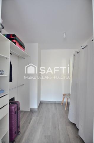 Maison de 2023 avec 98 m² habitable à Talmont