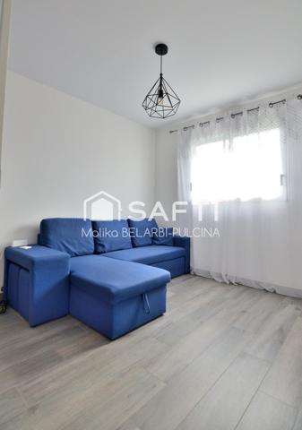 Maison de 2023 avec 98 m² habitable à Talmont