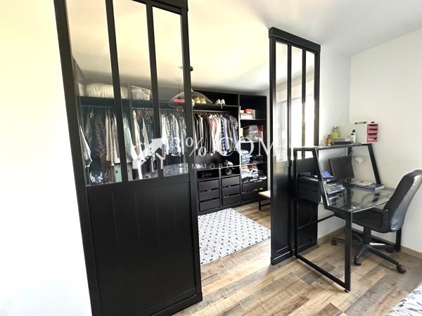 Maison 5 pièce(s) 3 chambre(s) 100 m²