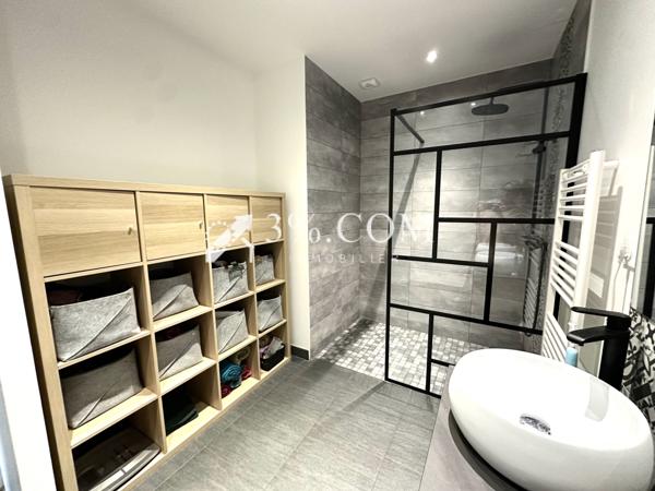 Maison 5 pièce(s) 3 chambre(s) 100 m²