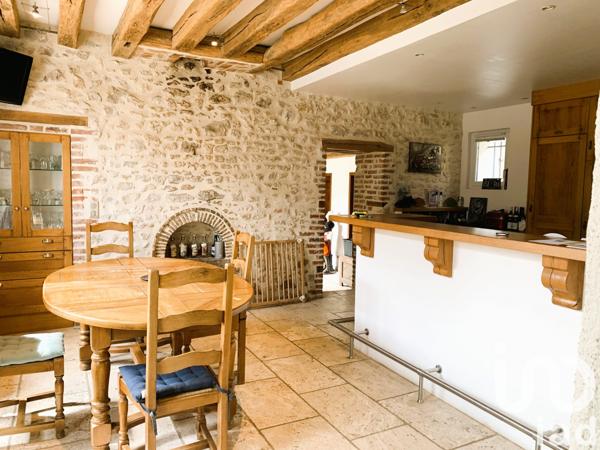 Maison à vendre 6 pièces 294 m² Marolles