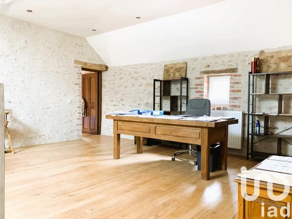 Maison à vendre 6 pièces 294 m² Marolles