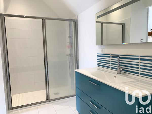 Maison à vendre 6 pièces 294 m² Marolles