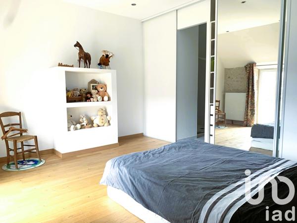 Maison à vendre 6 pièces 294 m² Marolles